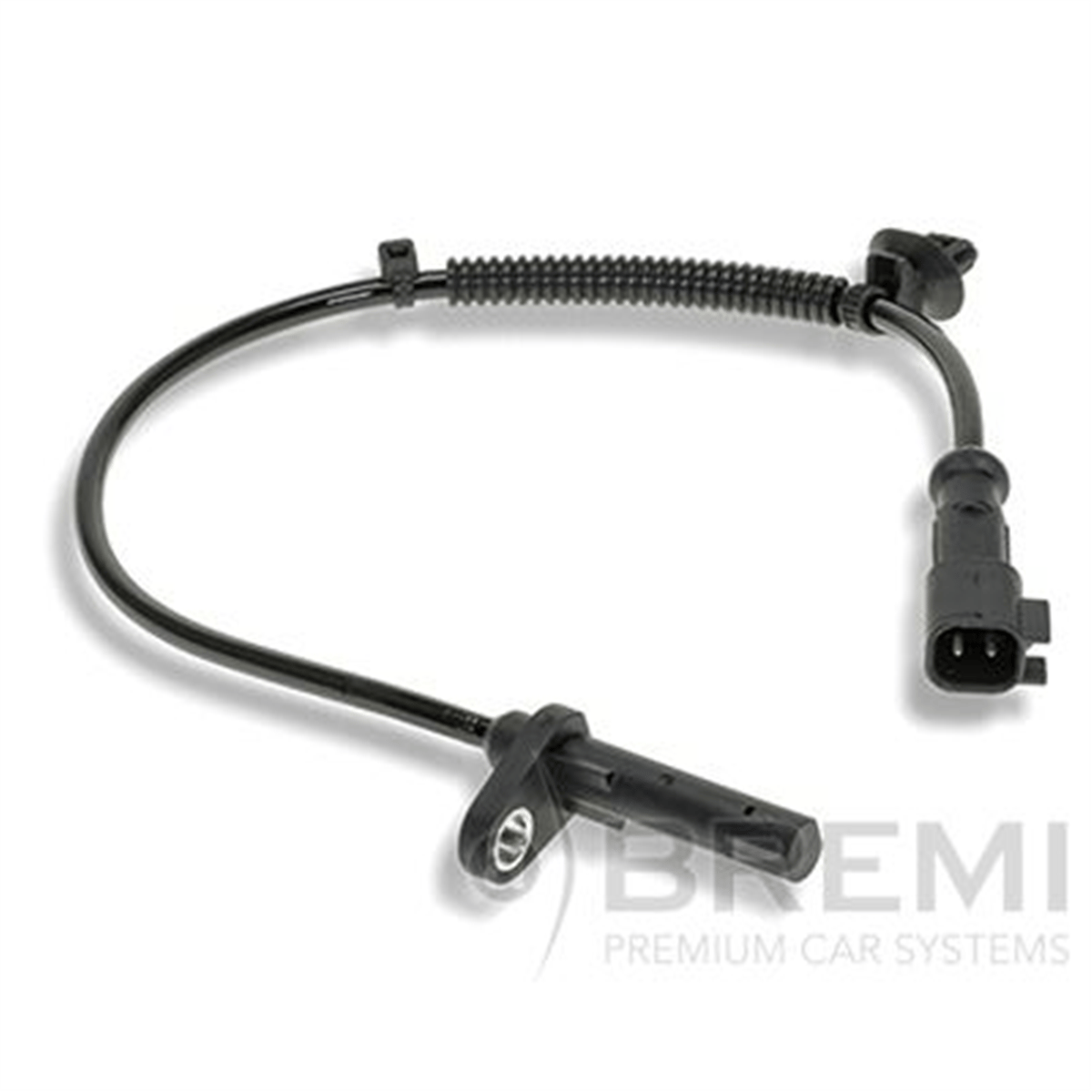 BREMI 51672 - Abs Sensörü Arka - Ford Transit V-363