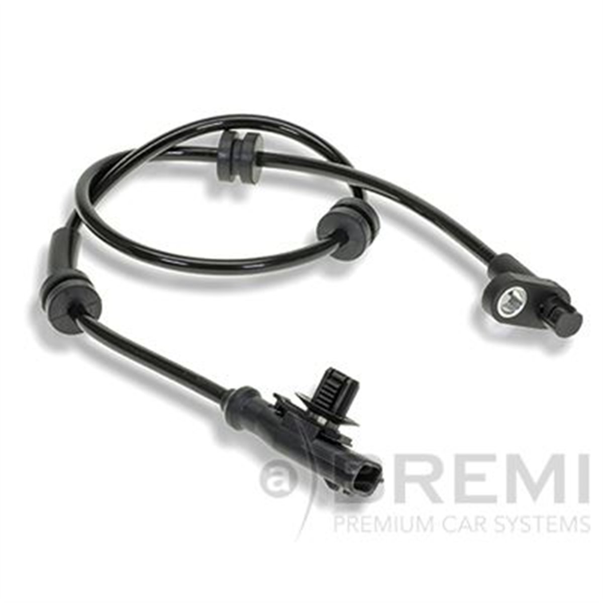 BREMI 51682 - Abs Sensörü Arka - Ford Fiesta/b-max/courier