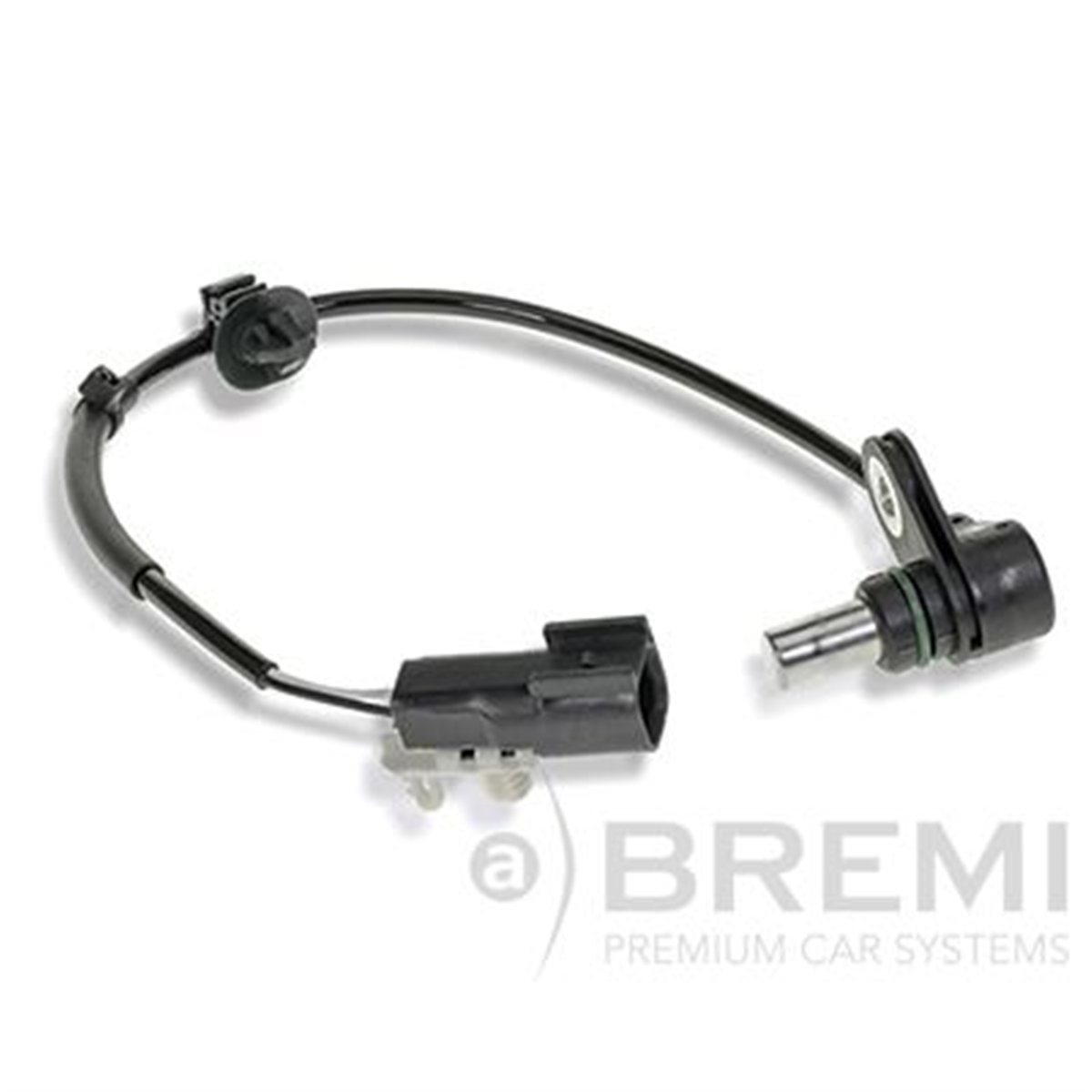 BREMI 51812 - Abs Sensörü Arka Sol - Ford Ranger (tke)