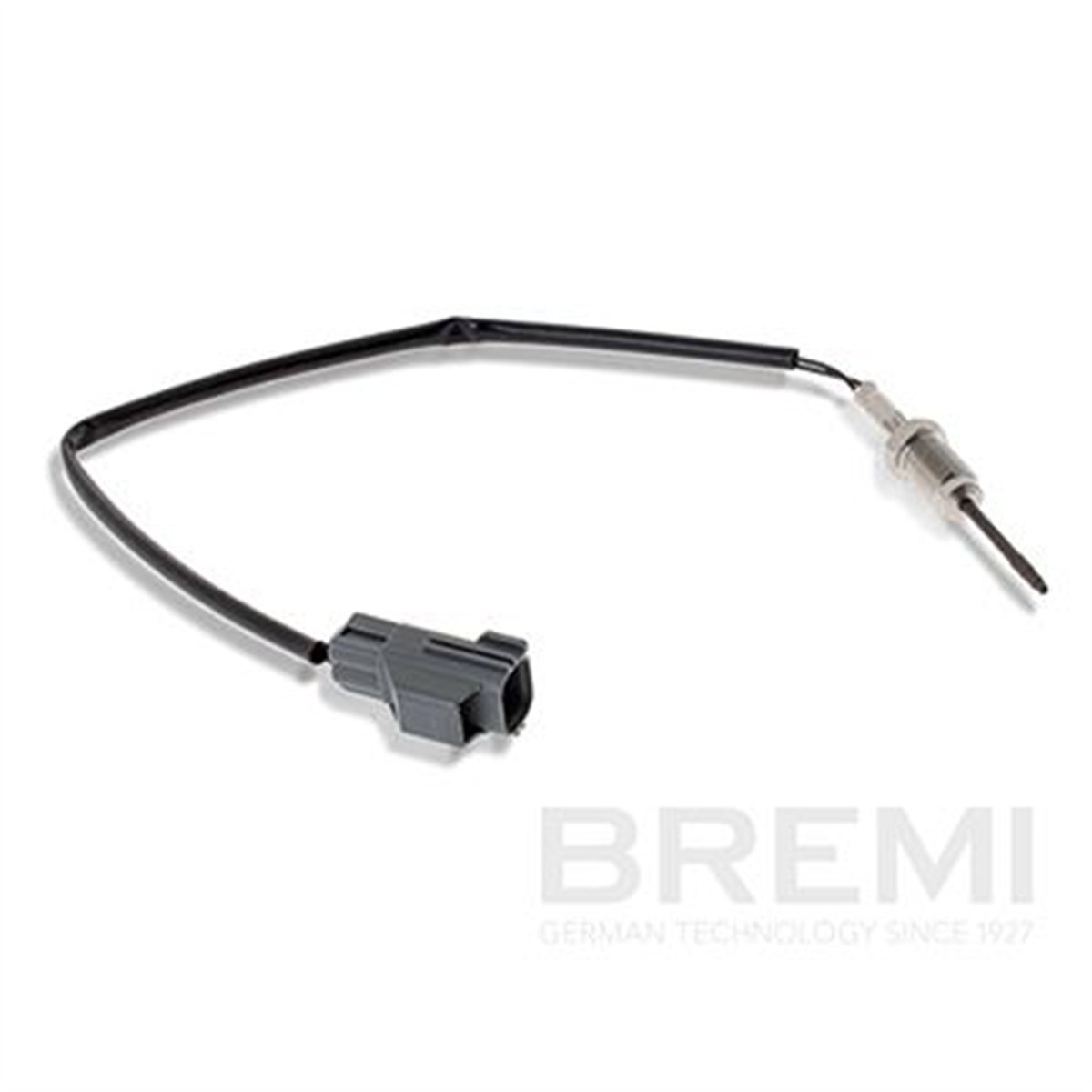 BREMI 70022 - Egsoz Sicaklik Sensörü - Ford Focus Ii Iii Fiesta Vi B-max Kuga Courier C-max Mondeo Iv Volvo S40 Ii S60 Ii S80 V40