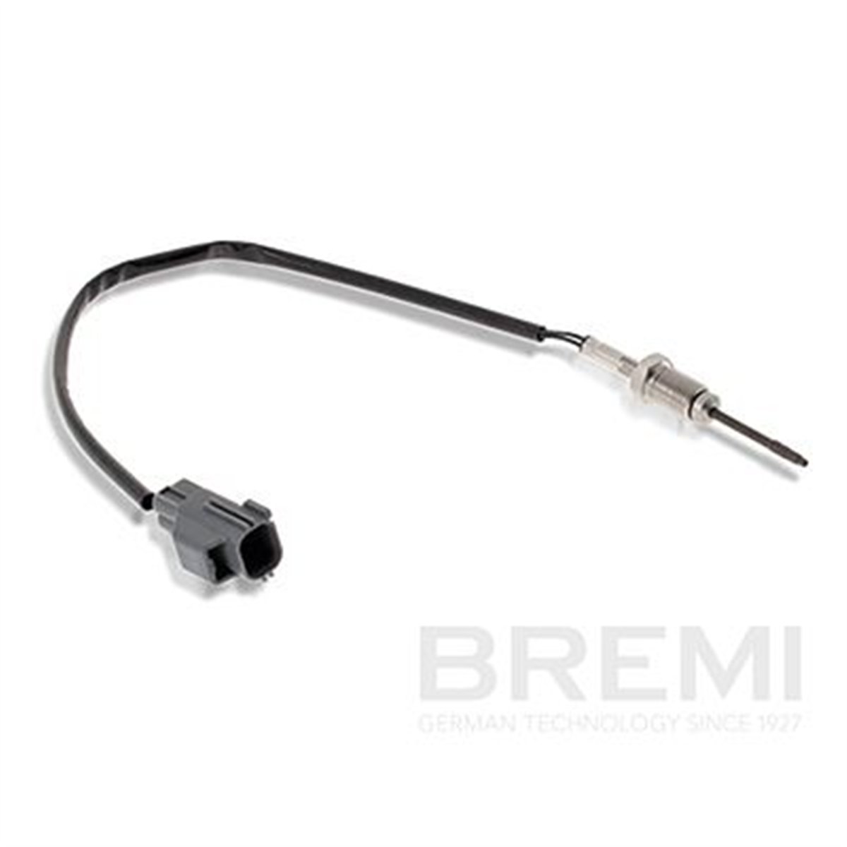 BREMI 70141 - Egsoz Sicaklik Sensörü - Ford Focus Ii Iii Fiesta Vi B-max Kuga Courier C-max Mondeo Iv Volvo S40 Ii S60 Ii S80 V40