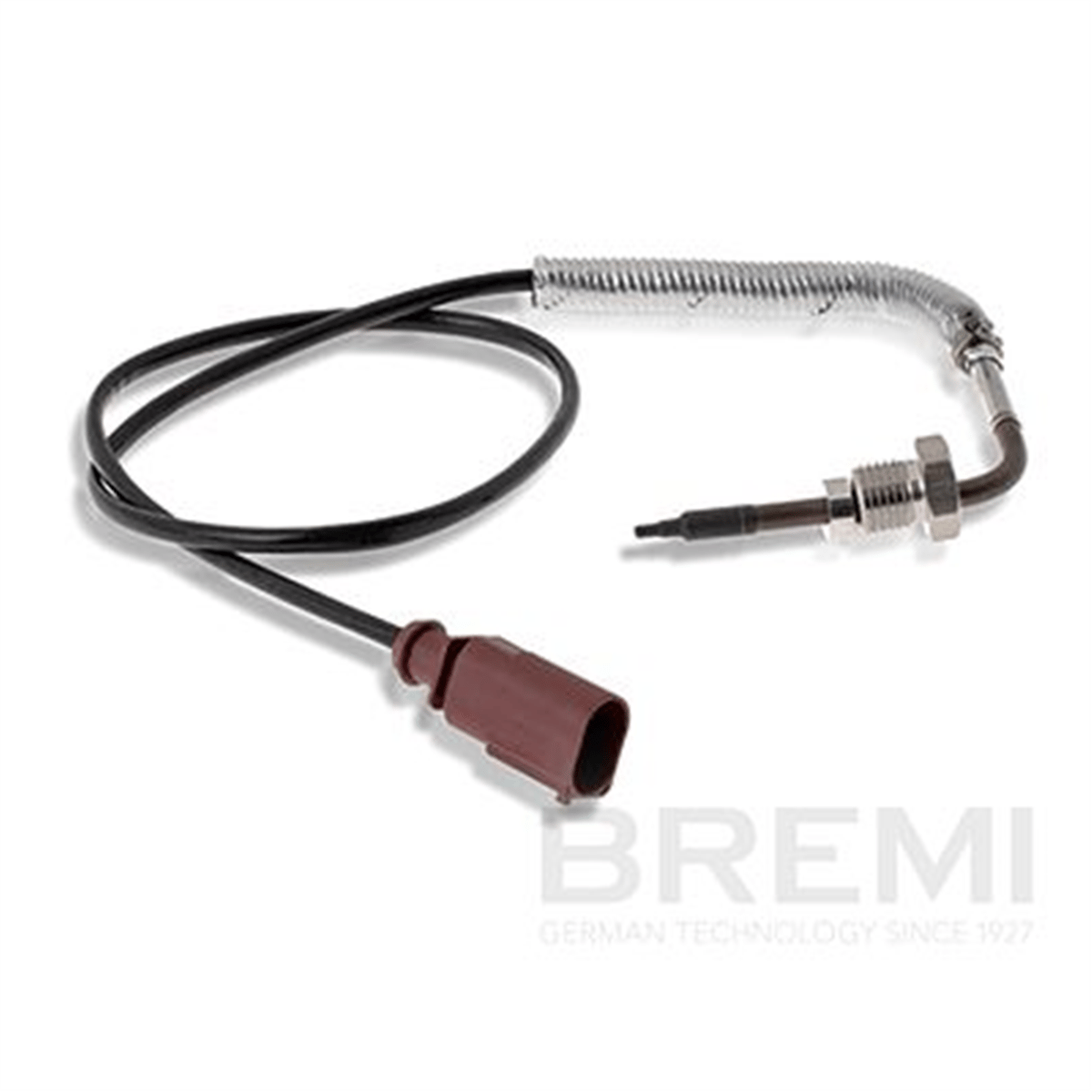 BREMI 70170 - Egzoz Sicaklik Sensörü - Vw Golf6-jetta-passat-caddy-a3