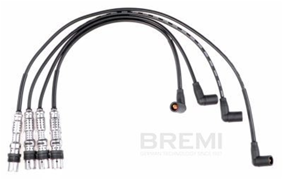 BREMI 939C200 - Buji Kablosu Takim - Vw Polo-cordoba-ibiza-fabia