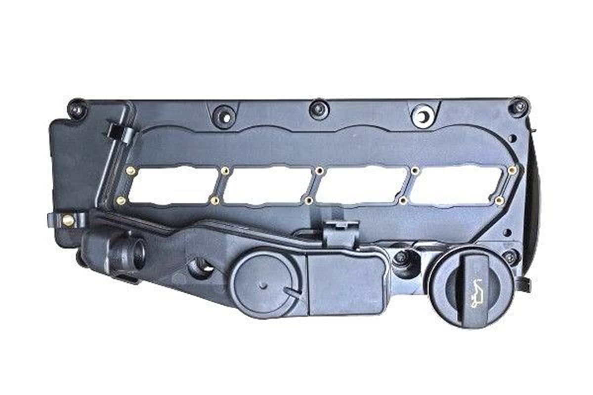 BSG 11-122-002 - Külbütör Kapagi - Vw A4-a5-q5