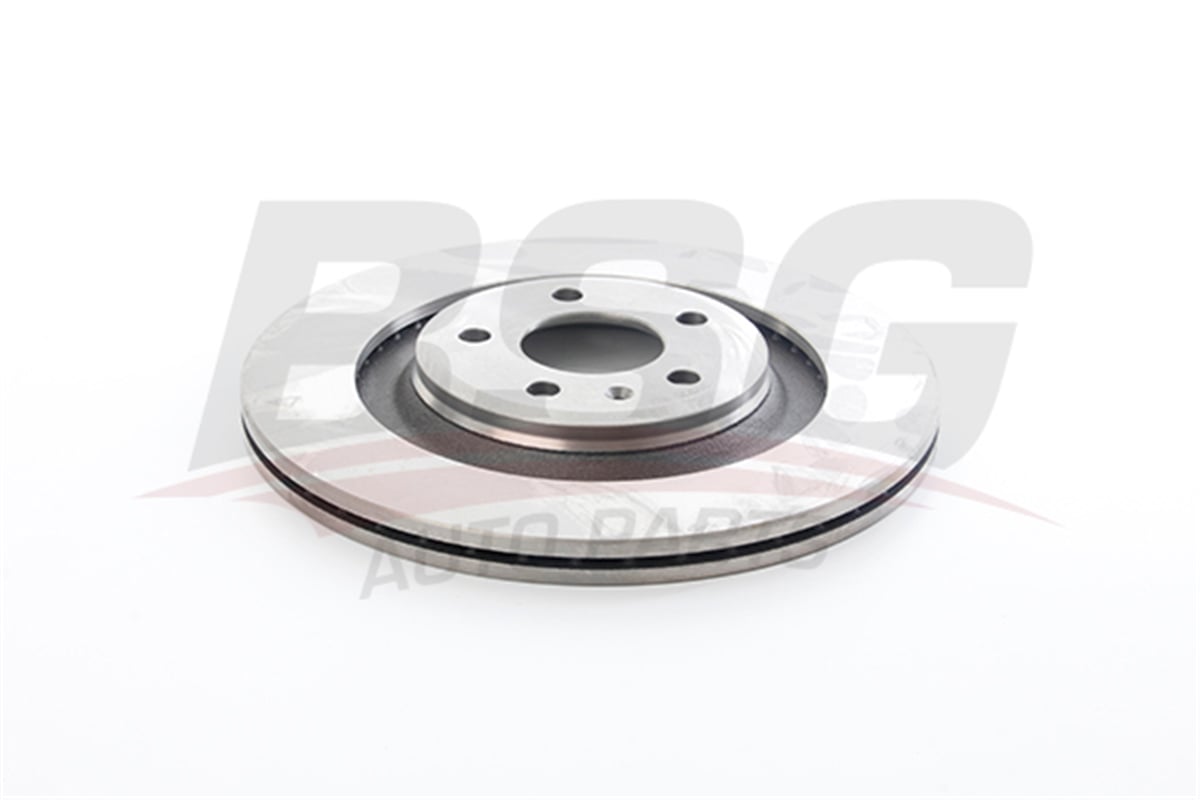 BSG 11-210-003 - Fren Diski Arka - Vw A4-a5-a6-a7-a8-q5