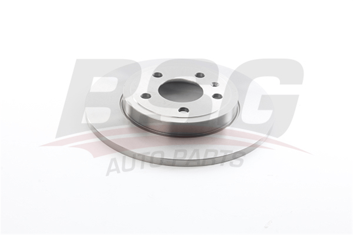 BSG 11-210-011 - Fren Diski Arka - Vw A4-a6-q3