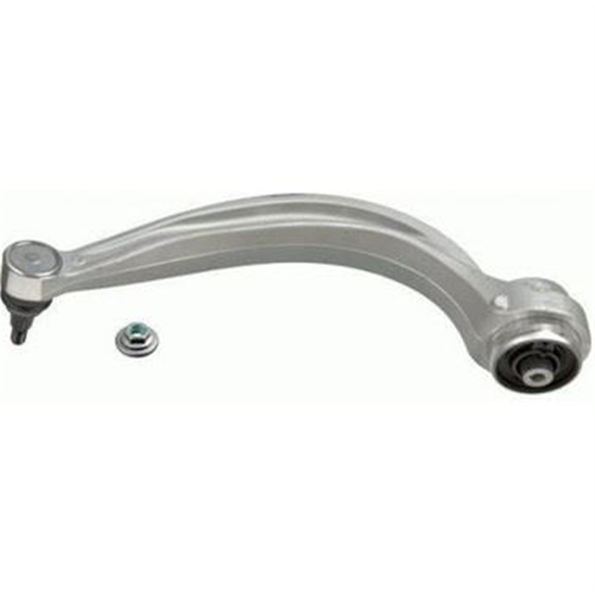BSG 11-315-039 - Rotilli Kol Alt Egri Sol - Vw Q7-touareg-cayenne