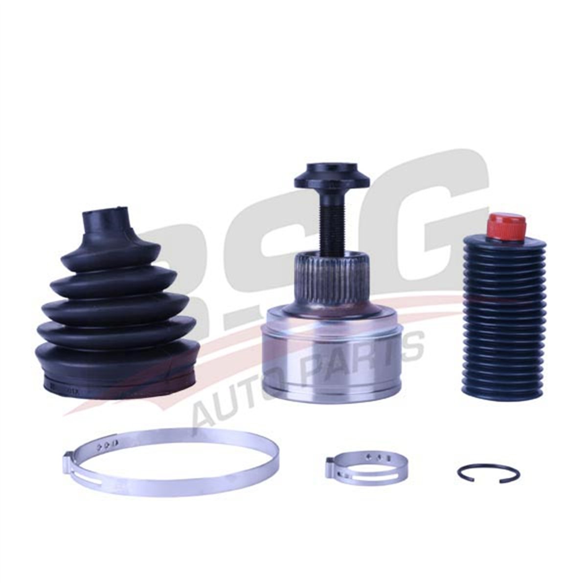 BSG 11-340-002 - Aks Kafasi Dis - Vw A4-a5-a6