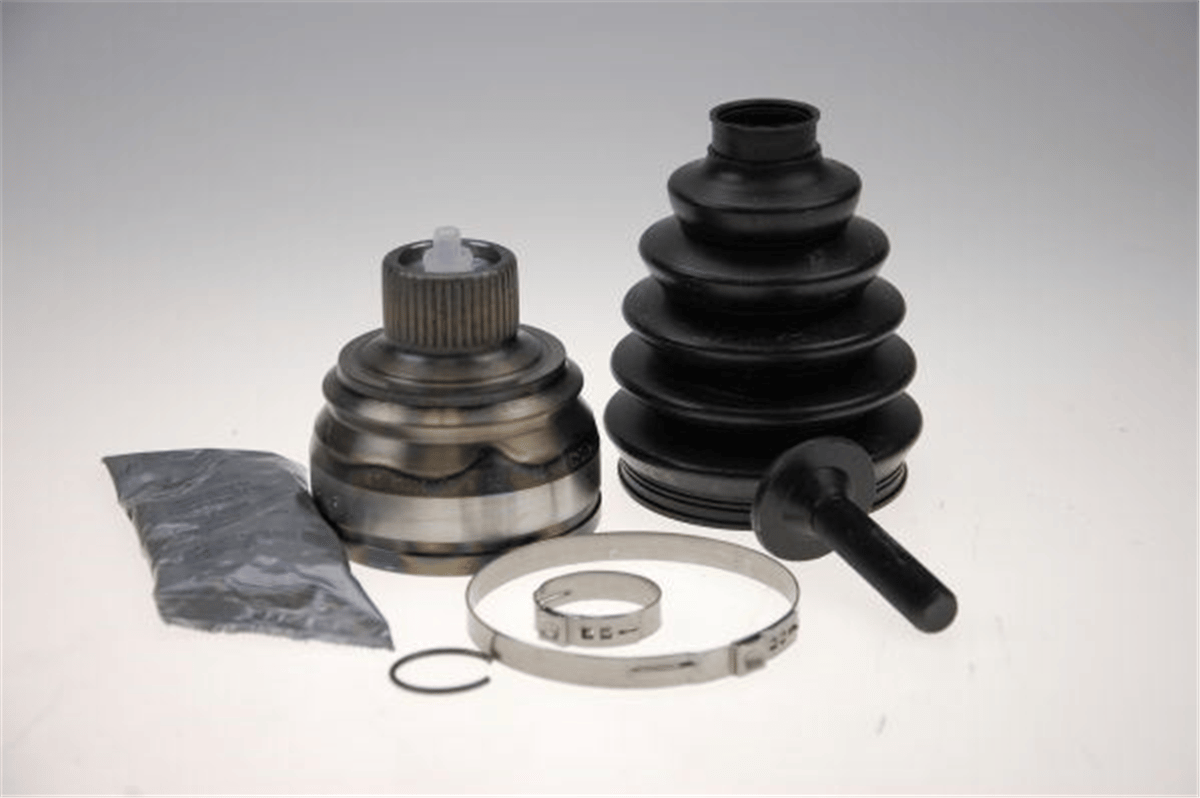 BSG 11-340-003 - Aks Kafasi Dis - Vw A4-a5-a6-a7-q5