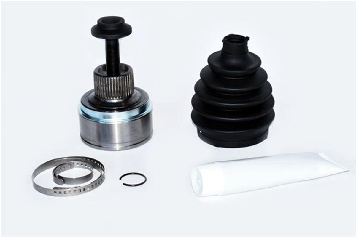 BSG 11-340-007 - Aks Kafasi Dis - Vw A4-a5-q5