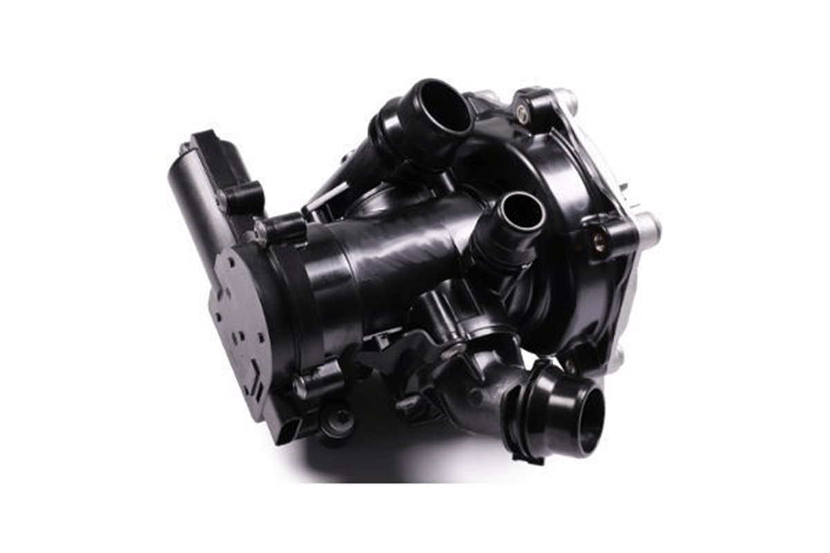 BSG 11-500-001 - Devirdaim - Vw A3-a4-a5-q3