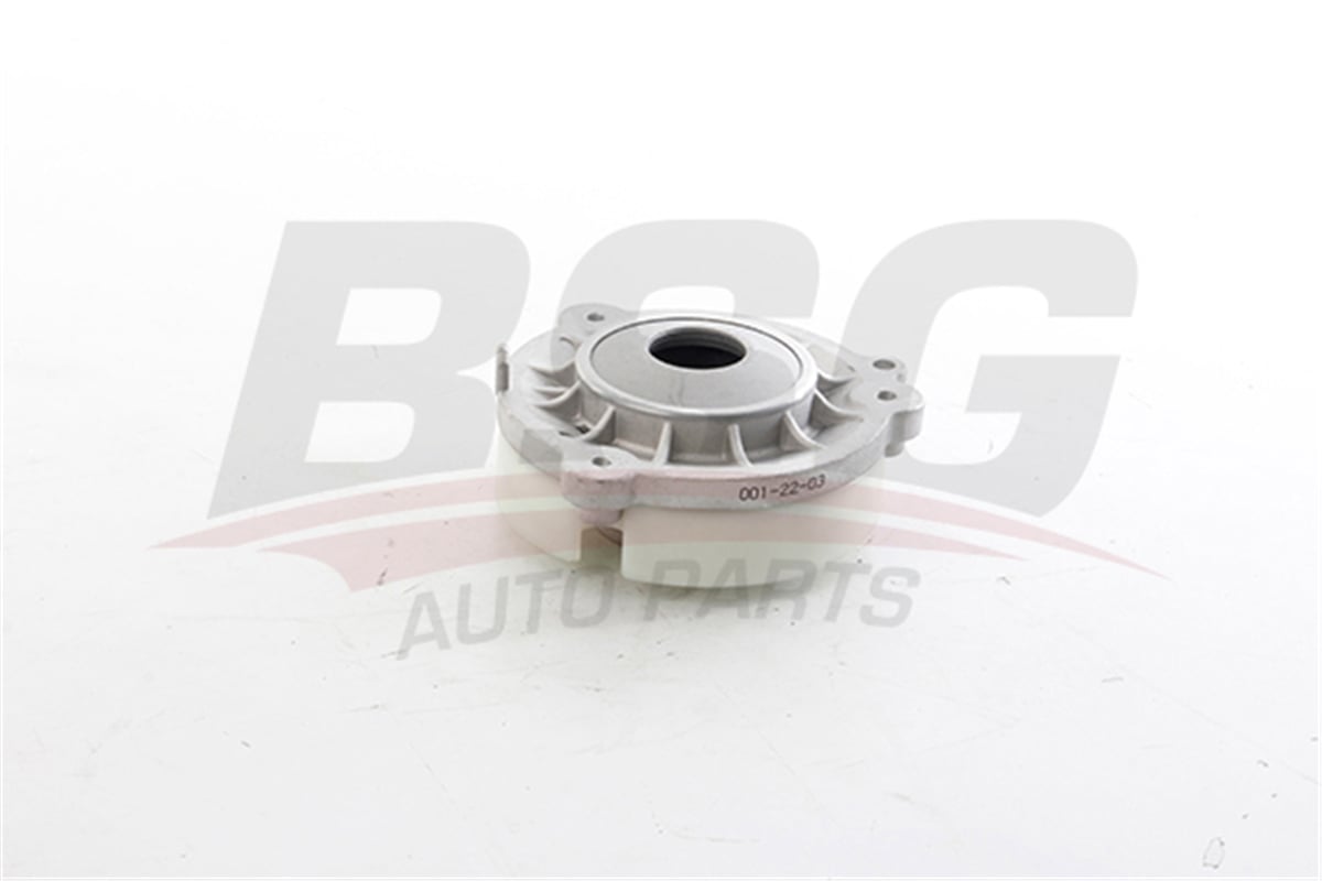 BSG 11-700-025 - Amortisör Takozu Ön - Vw A4-a5