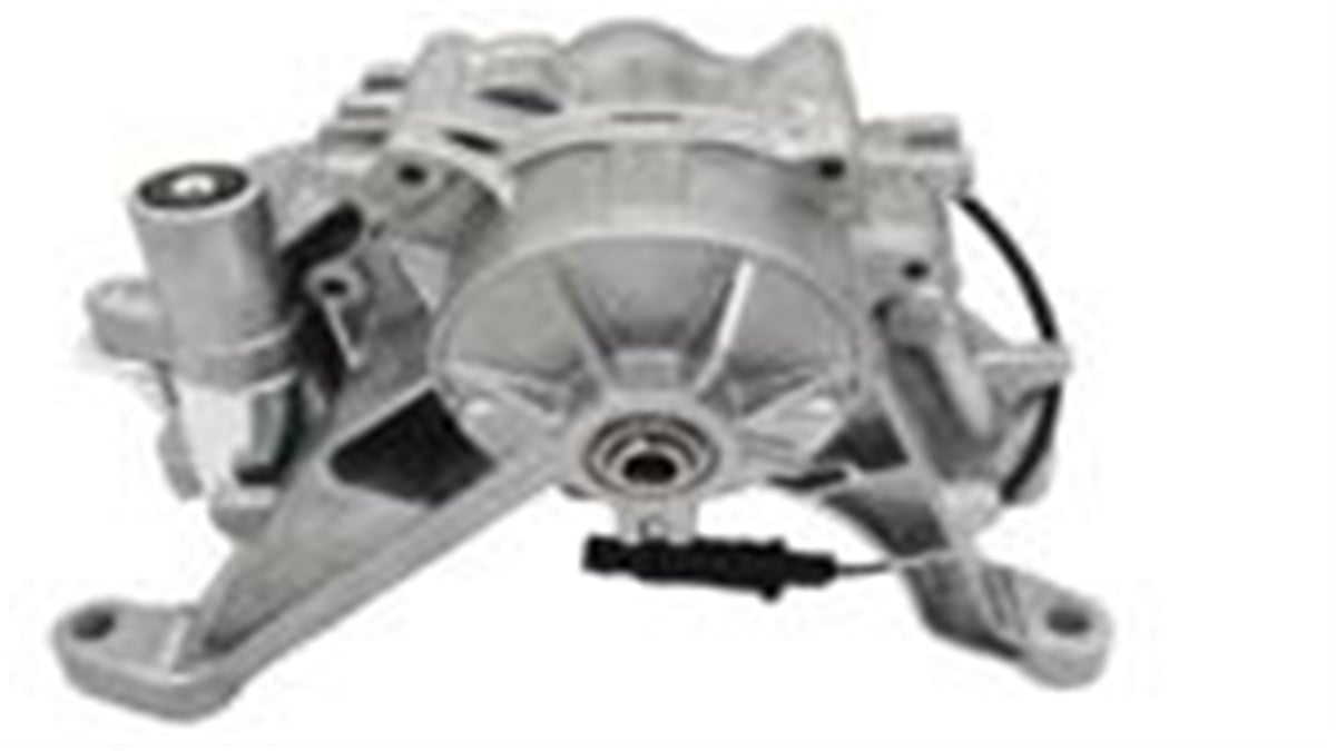 BSG 15-101-005 - Yag Pompasi - Bmw Land Rover Discovery Evoque Sport Ii Velar