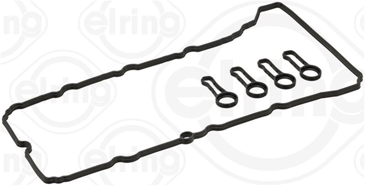 BSG 15-116-015 - Üst Kapak Lastik Conta Seti - Bmw F20-f21-f22-e90 Lci-e91 Lci-e92 Lci-e93 Lci-f30-f31-f34-4f32-f33-f36-f07-f10-f11-x1 E84-x3 F25-x5 F15