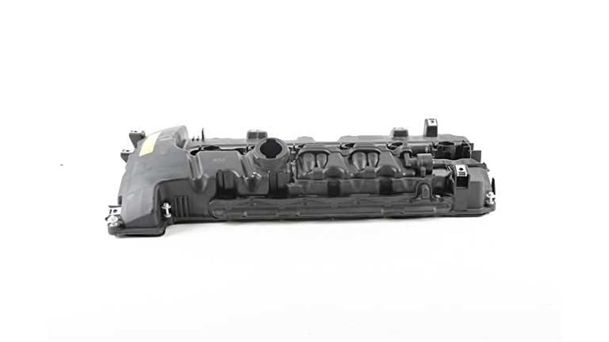 BSG 15-122-011 - Külbütör Kapagi - Bmw E82-e88-e90-e91-e92-e93-e60-e61-f01-f02-x6 E71-z4 E89