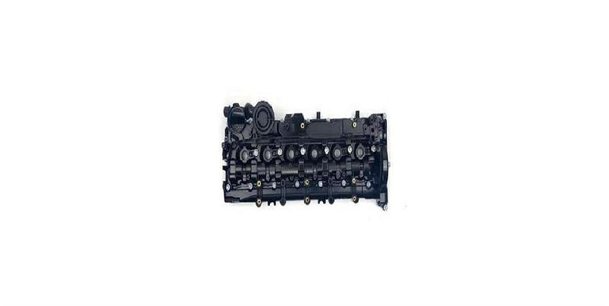 BSG 15-122-050 - Külbütör Kapagi - Bmw F30-f31-f34-4f32-f33-f36-f06-f07-f10-f11-f12-f13-f01-f02-x3 F25-x4 F26-x5 E70-x5