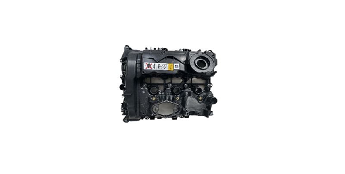 BSG 15-122-057 - Külbütör Kapagi - Bmw F40-f45-f46-x1 F48-x2 F39 Mini F54-f55-f56-f57-f60