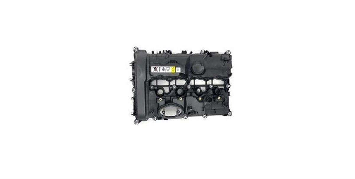 BSG 15-122-066 - Külbütör Kapagi - Bmw F20 Lci-f21 Lci-f22-f23-f30-f31-f34-g20-f32-f33-f36-g30-g31-g32-g11-g12-x2 F39-x
