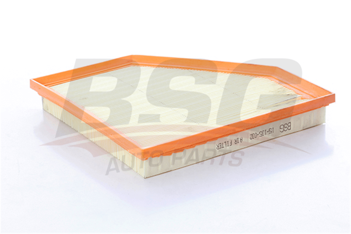 BSG 15-135-032 - Hava Filtresi - Bmw F20-f21-f22-f23-f30-f31-f35-f32-f33-f36