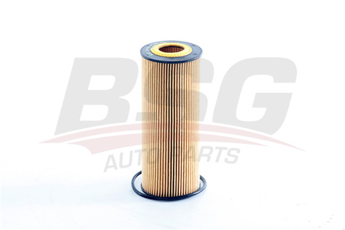 BSG 15-140-013 - Yag Filtresi - Bmw E46-e87-e90-e91-e60-e61-e65- X3 E83
