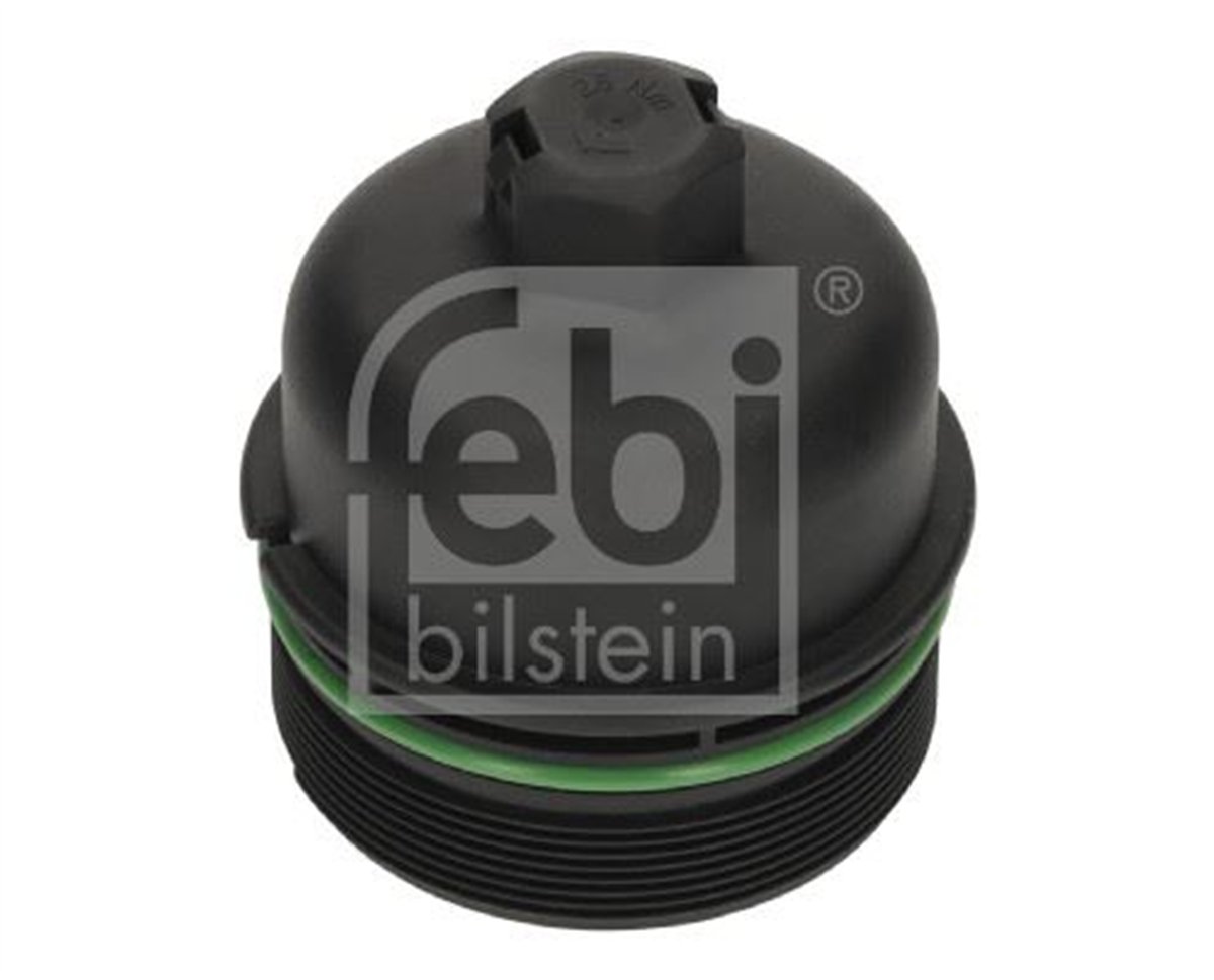 BSG 15-141-009 - Yag Filtre Kapagi - Bmw Land Rover Range Rover Discovery Sport Freelander 2