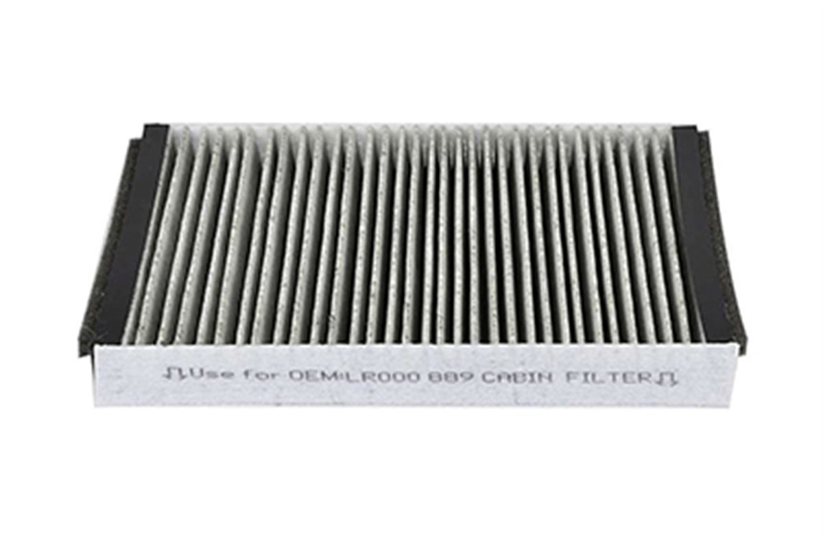 BSG 15-145-002 - Polen Filtresi - Bmw Land Rover Discovery Sport-freelander 2 Evoque