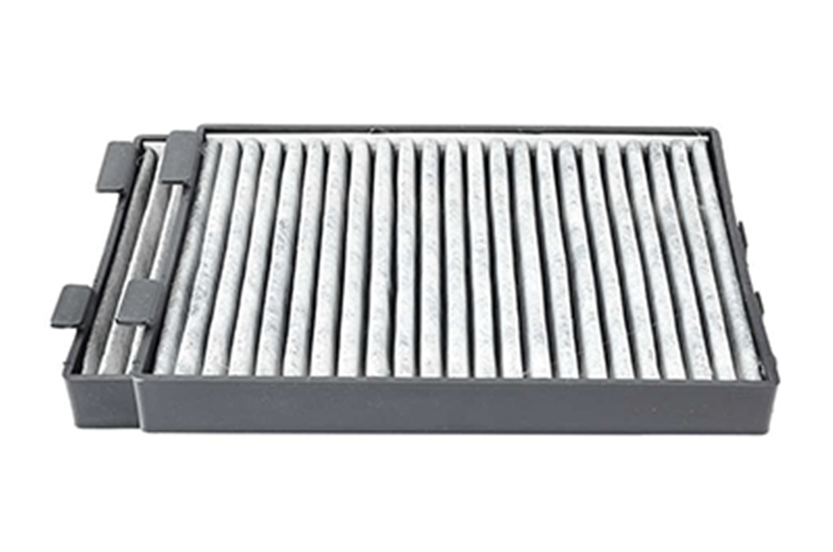 BSG 15-145-012 - Polen Filtresi - Bmw E39