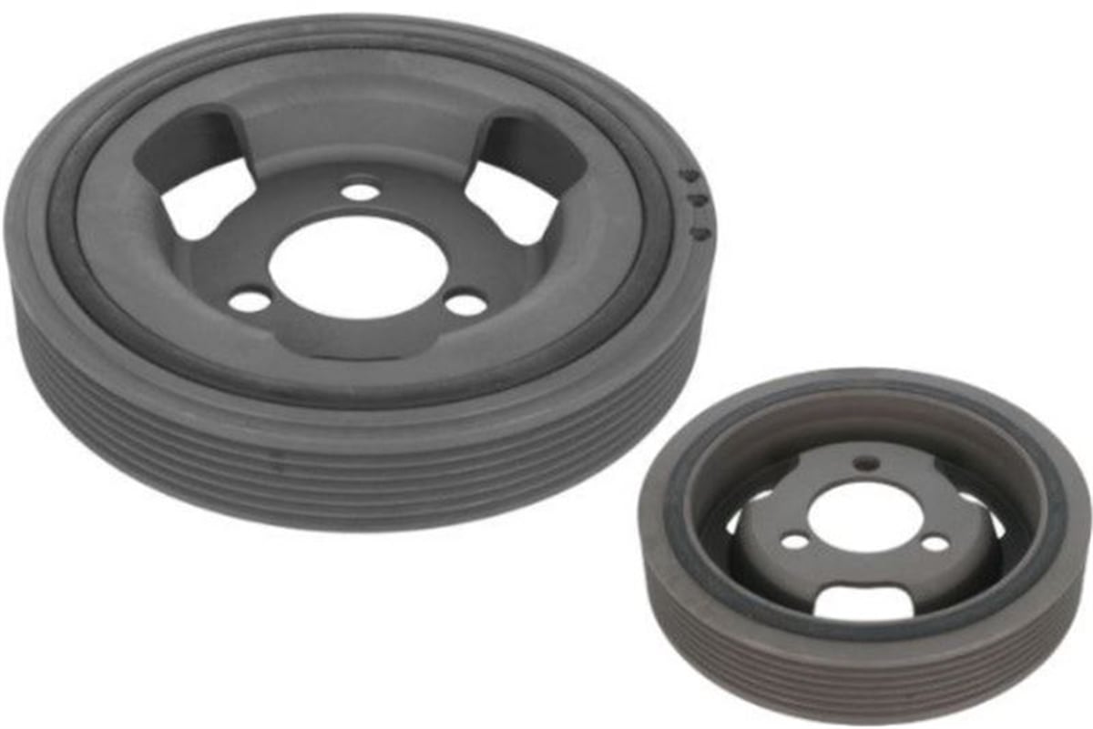 BSG 15-170-004 - Krank Kasnagi - Bmw F20-f20 Lci-f21-f21 Lci-f30-f30 Lci-f31-f35-f35 Lci Mini R55-r56-r57-r58-r59-r60-r61 207/208/308/508/c4/c5/mini