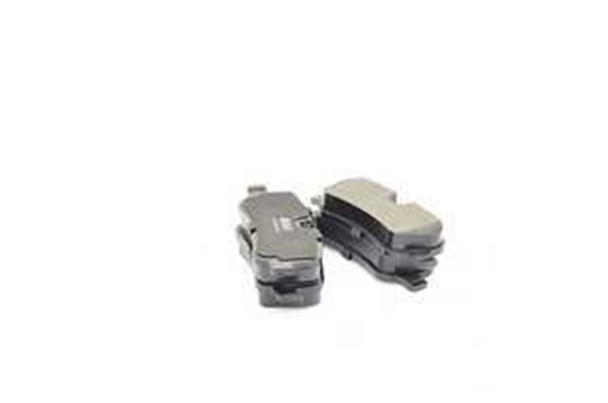 BSG 15-200-051 - Fren Balatasi Arka - Bmw Land Rover Range Rover Discovery Sport - Iii - Iv