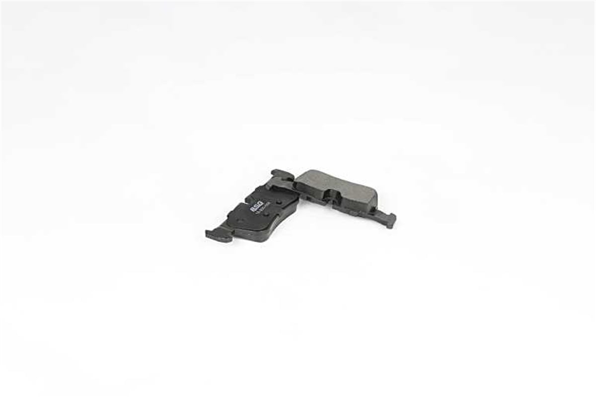 BSG 15-200-058 - Fren Balatasi Arka - Bmw 1f40-2 F45-f46-x1 F48-x1 F49-x2 F39 Mini-f54-f60