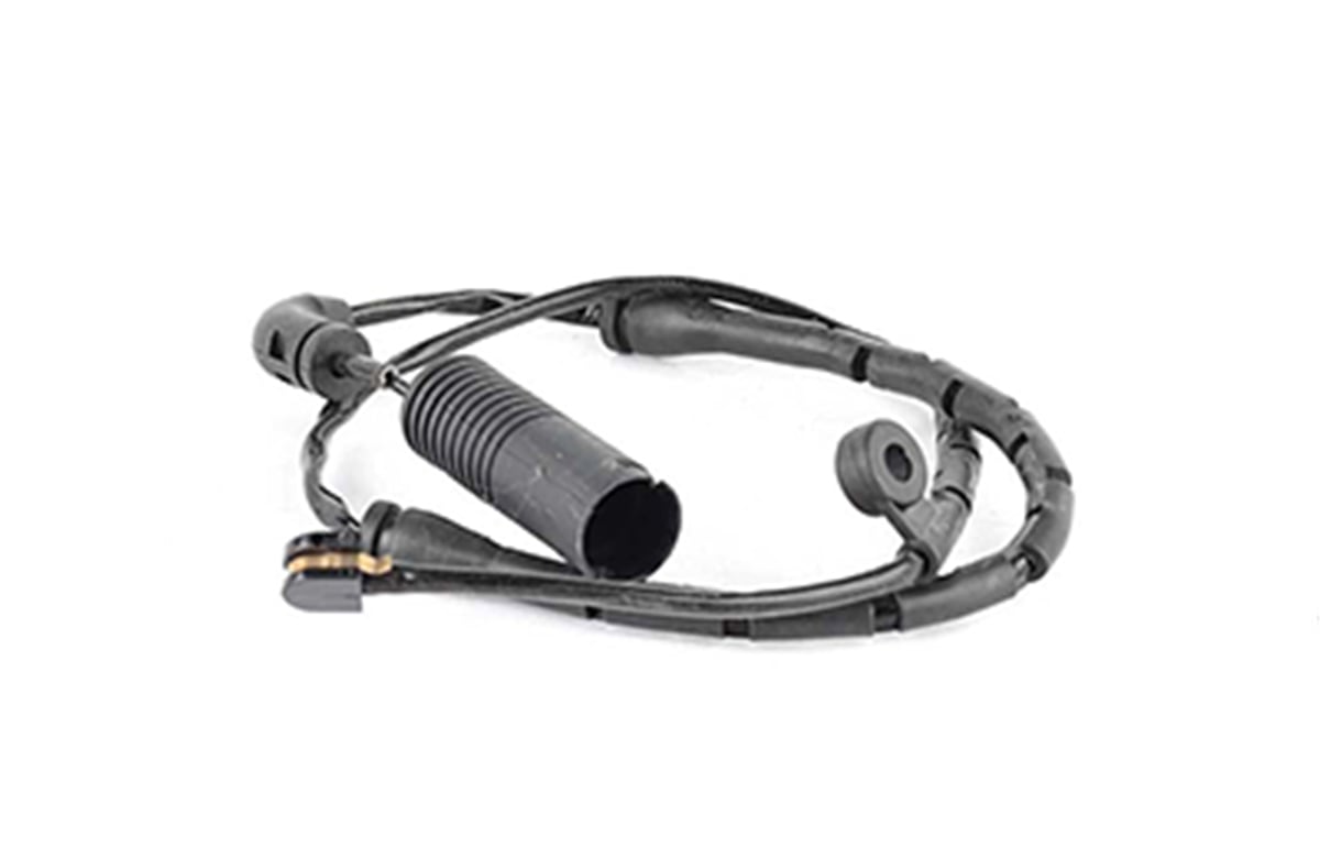 BSG 15-201-009 - Fren Balata Fisi Ön - Bmw E46