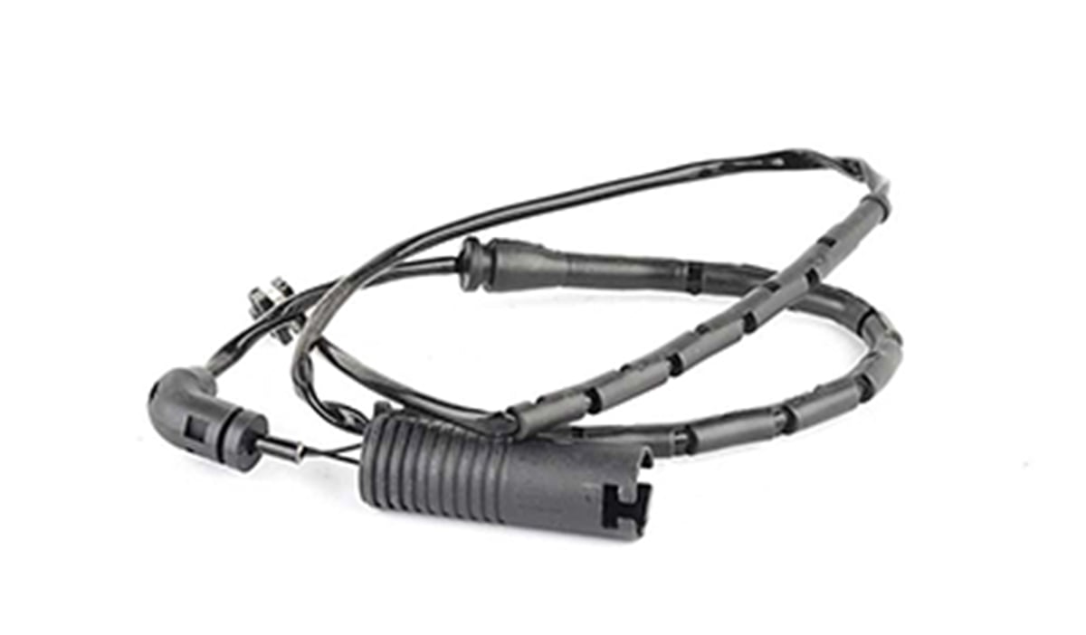 BSG 15-201-012 - Fren Balata Fisi Arka - Bmw X5