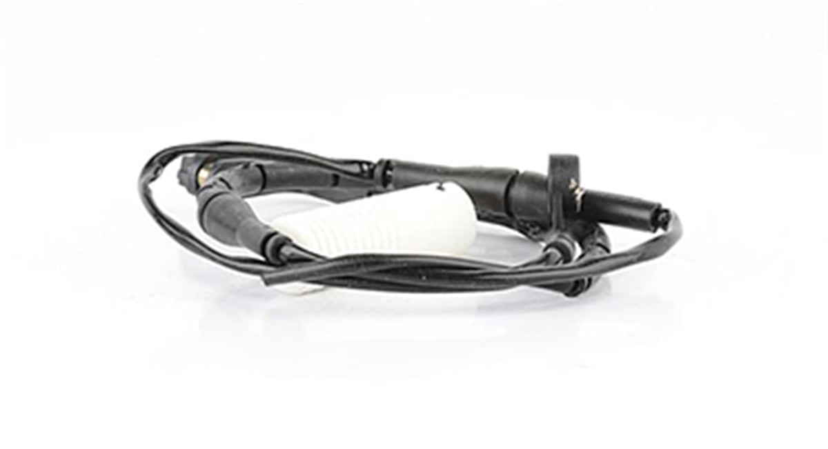 BSG 15-201-015 - Fren Balata Fisi Arka - Bmw E65-e66