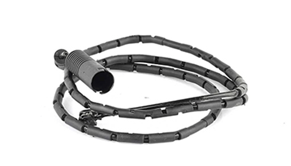 BSG 15-201-021 - Fren Balata Fisi Arka - Bmw X3-e83