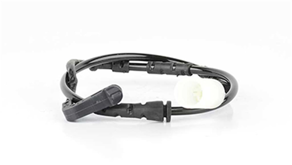 BSG 15-201-022 - Fren Balata Fisi Ön - Bmw E81-e82-e87-e88-e90-e91-e92-e93