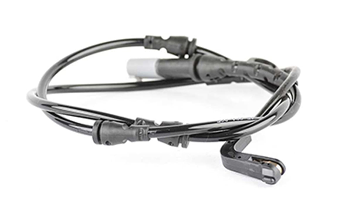 BSG 15-201-025 - Fren Balata Fisi Ön - Bmw X5e70-x6e71