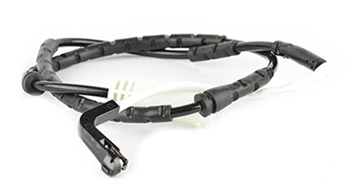 BSG 15-201-027 - Fren Balata Fisi Ön - Bmw E90-e91-e92-e93-x1 E84