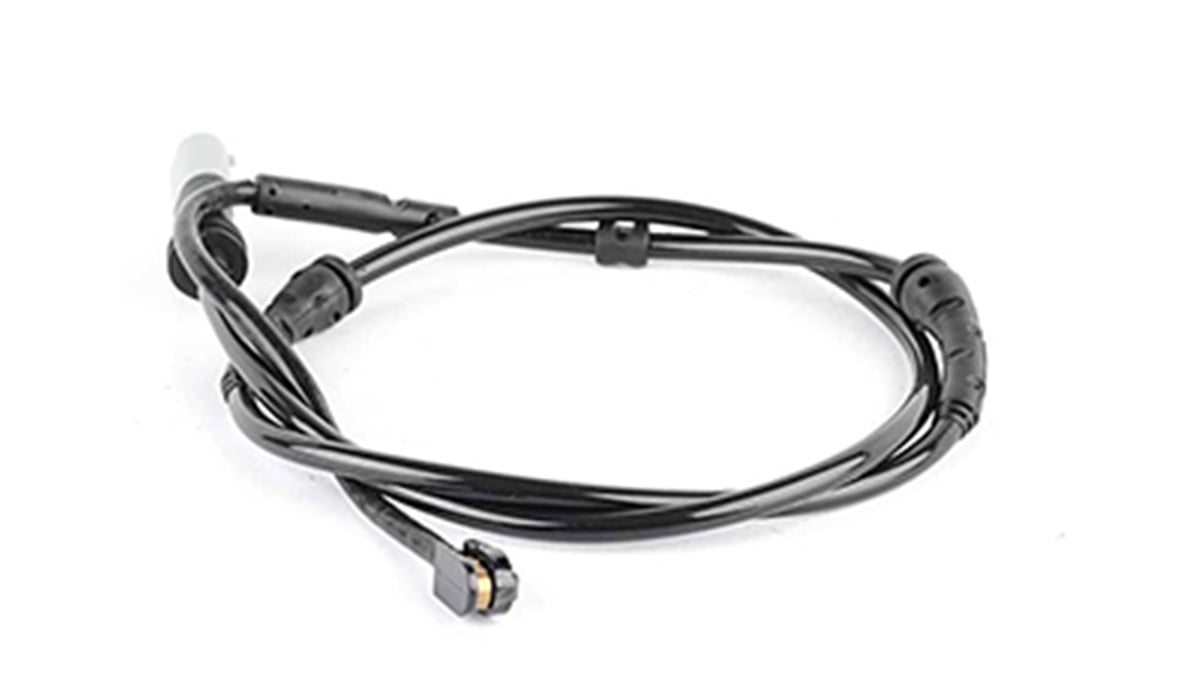 BSG 15-201-046 - Fren Balata Fisi Ön - Bmw X3 F25-x4 F26