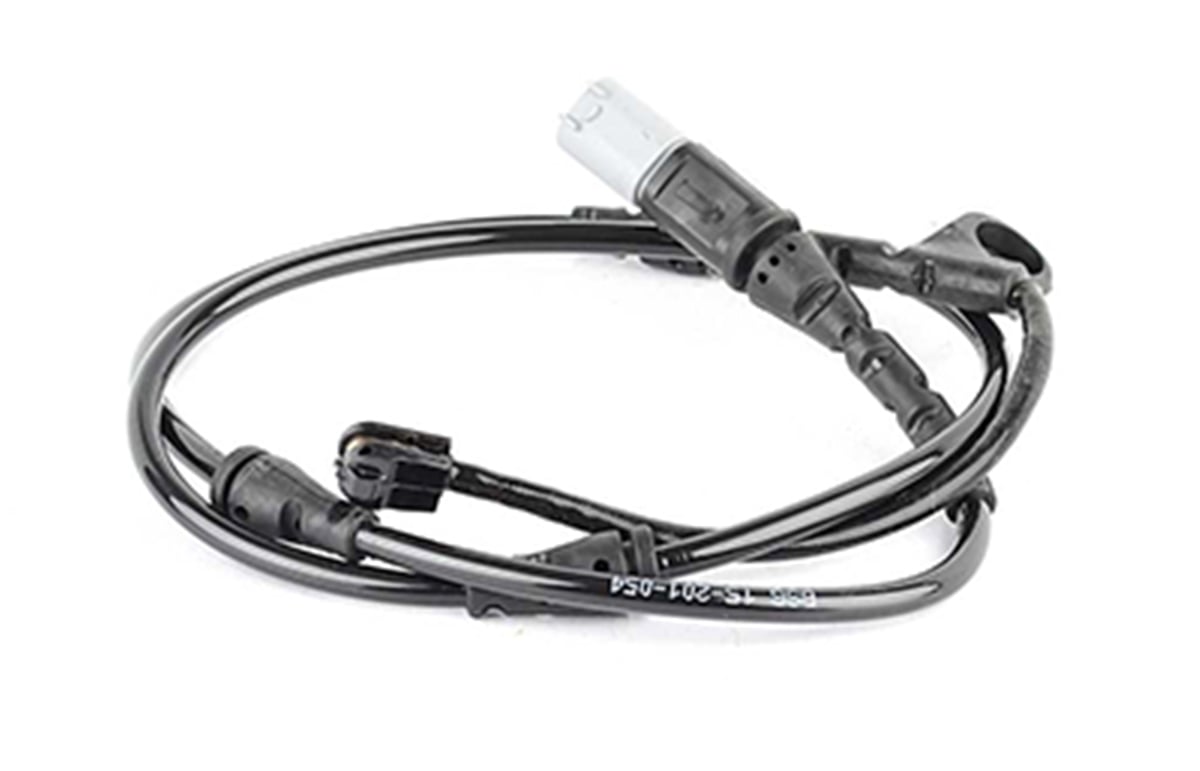 BSG 15-201-054 - Fren Balata Fisi Ön - Bmw Ex5 E70/x6 E72