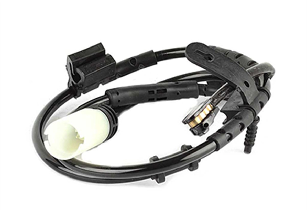 BSG 15-201-057 - Fren Balata Fisi Ön - Bmw Mini R55-56-57-58