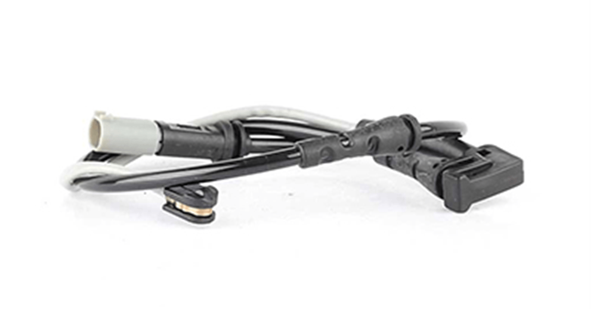 BSG 15-201-065 - Fren Balata Fisi Ön - Bmw F40-f45-f46-x1 F48-x2 F39 Mini F54-f60