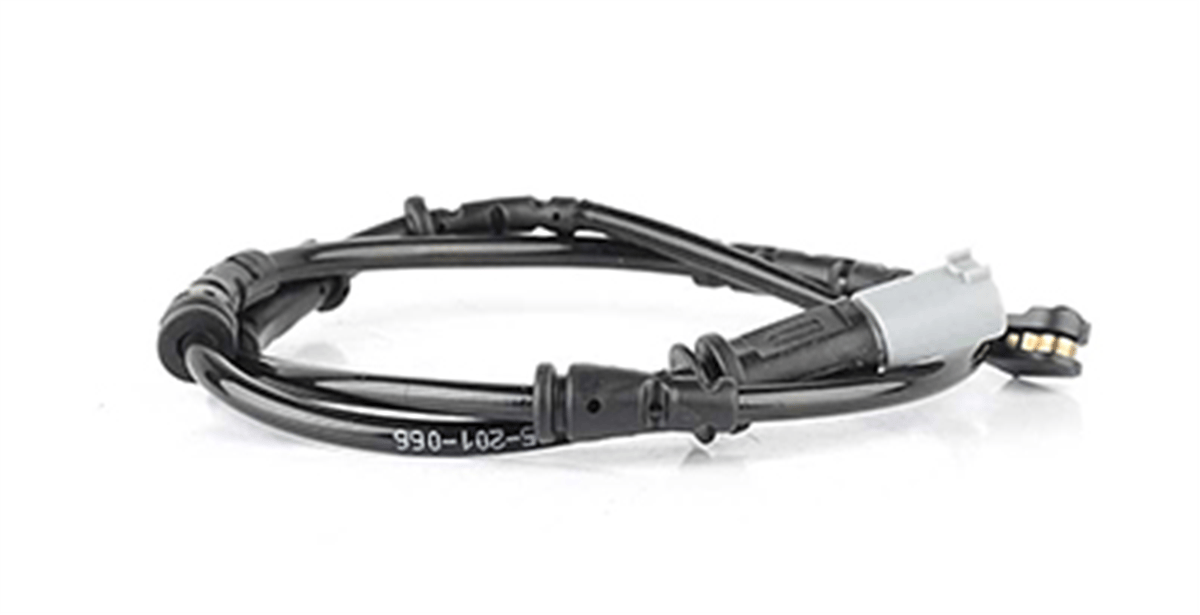 BSG 15-201-066 - Fren Balata Fisi Arka - Bmw 1f40-2f45-f46-x1 F48-x2 F39 Mini F54-f55-f56-f57-f60