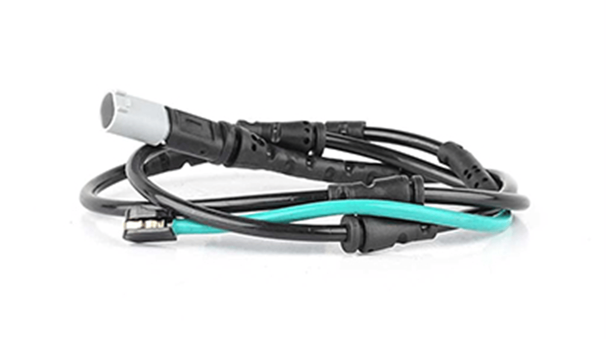 BSG 15-201-067 - Fren Balata Fisi Ön - Bmw X5 E70-x5 F15-x6 E71-x6 F16-