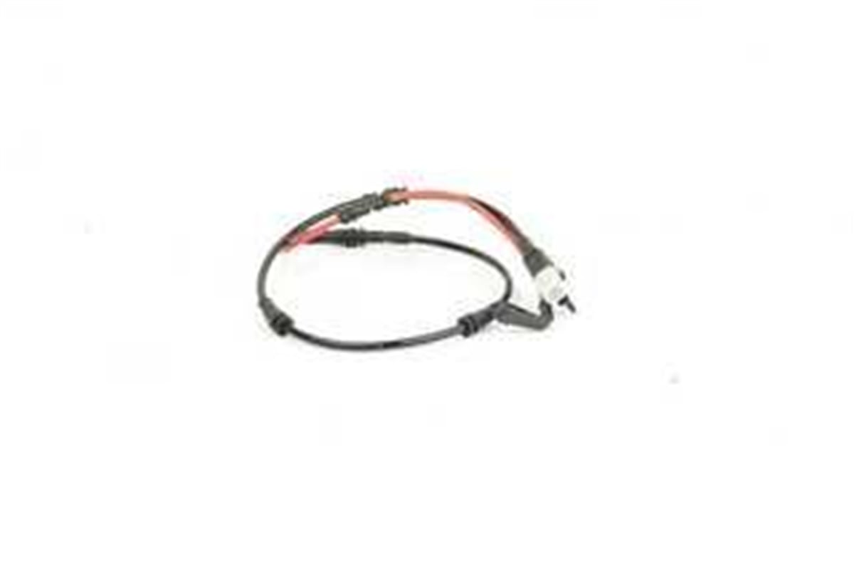 BSG 15-201-072 - Fren Balata Fisi Arka - Bmw Land Rover Range Rover Sport-discovery Ii-v-iv