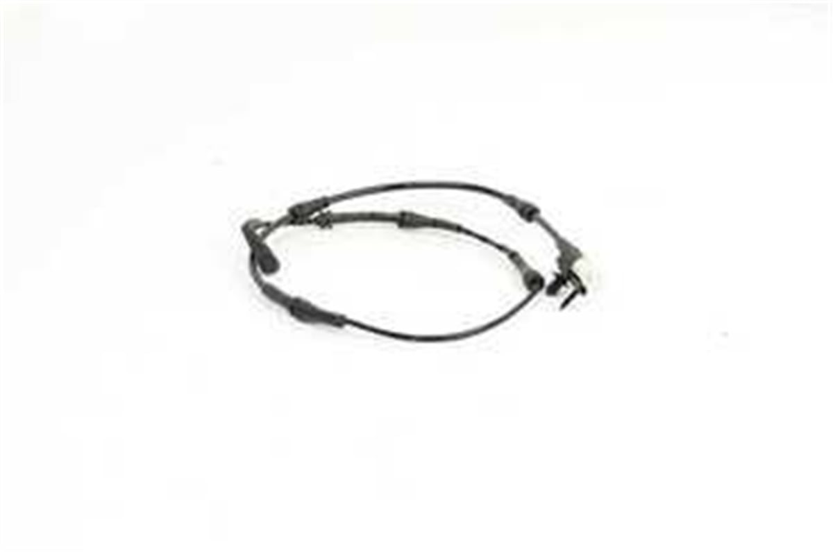 BSG 15-201-076 - Fren Balata Fisi Arka - Bmw Land Rover Range Rover Sport