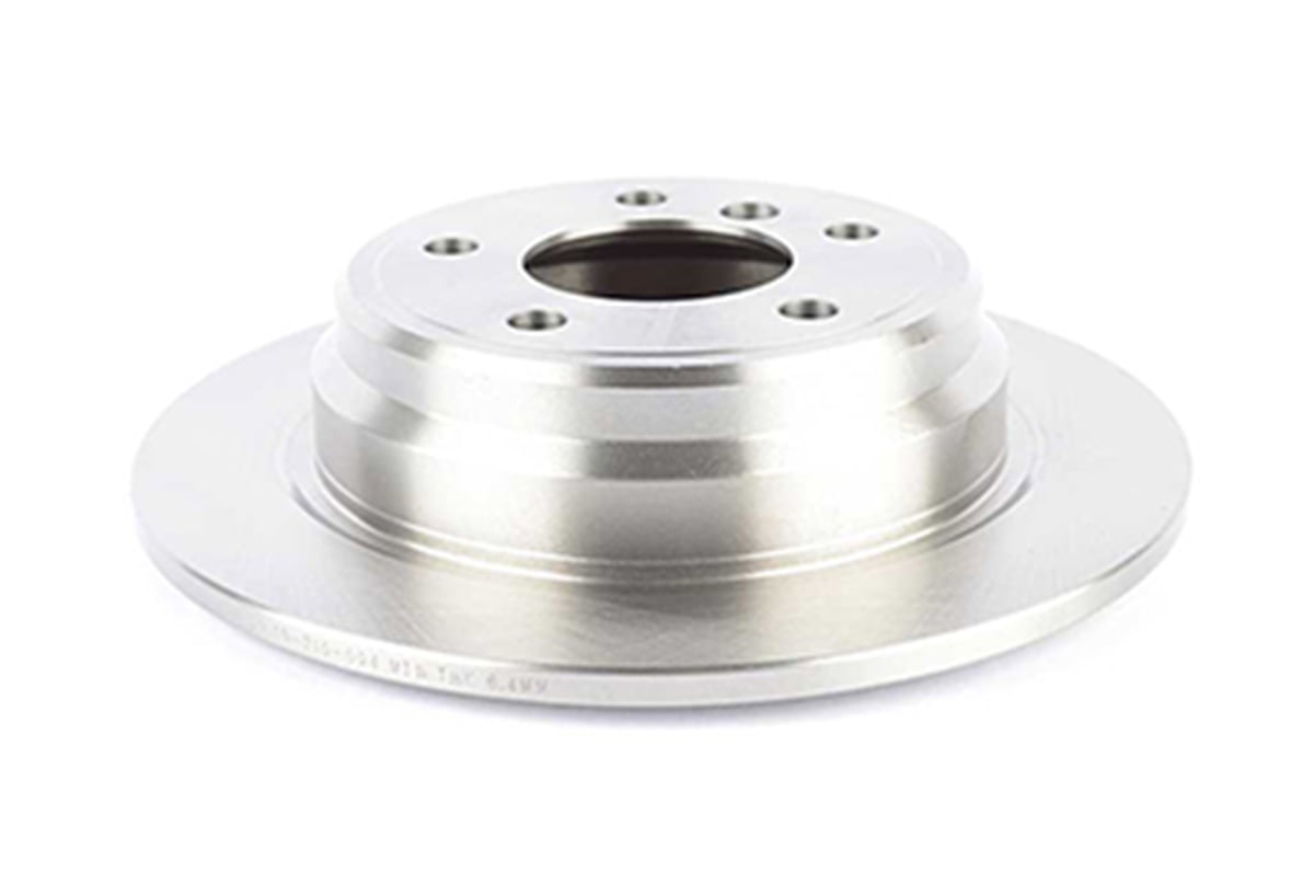 BSG 15-210-004 - Fren Diski Arka - Bmw E39
