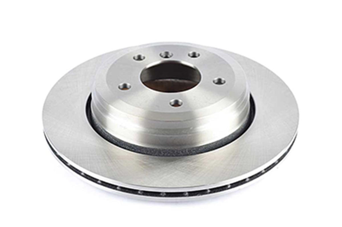 BSG 15-210-007 - Fren Diski Arka - Bmw E60-e61-e63-e64