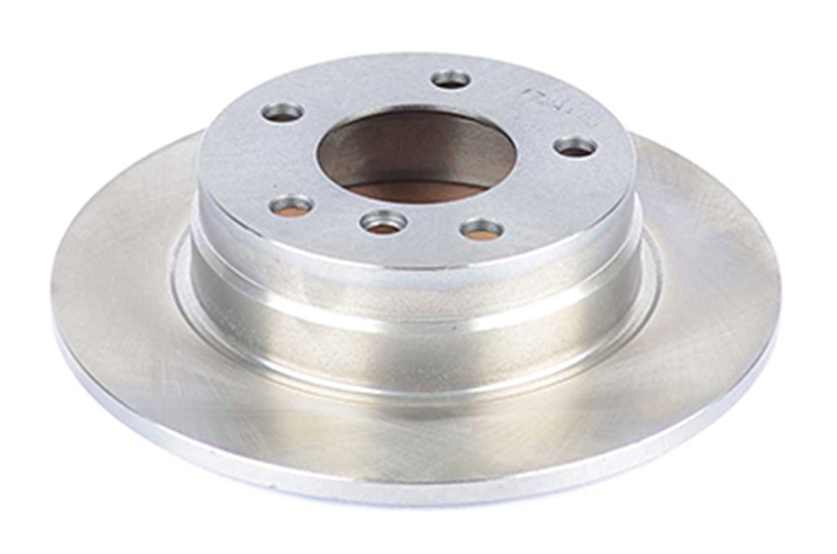 BSG 15-210-014 - Fren Diski Arka - Bmw E36/46