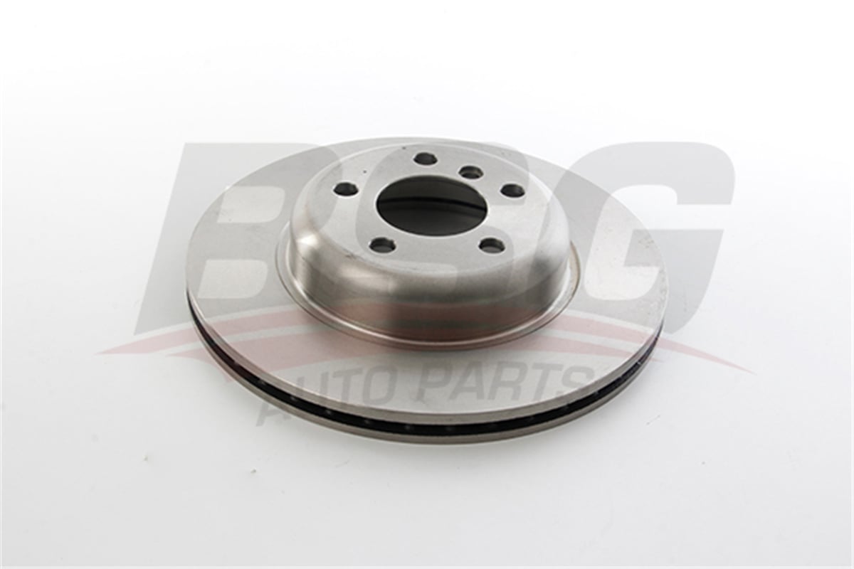 BSG 15-210-022 - Fren Diski Ön - Bmw F10-f10 Flci-f11-f11 Lci-f18-f18 Lci
