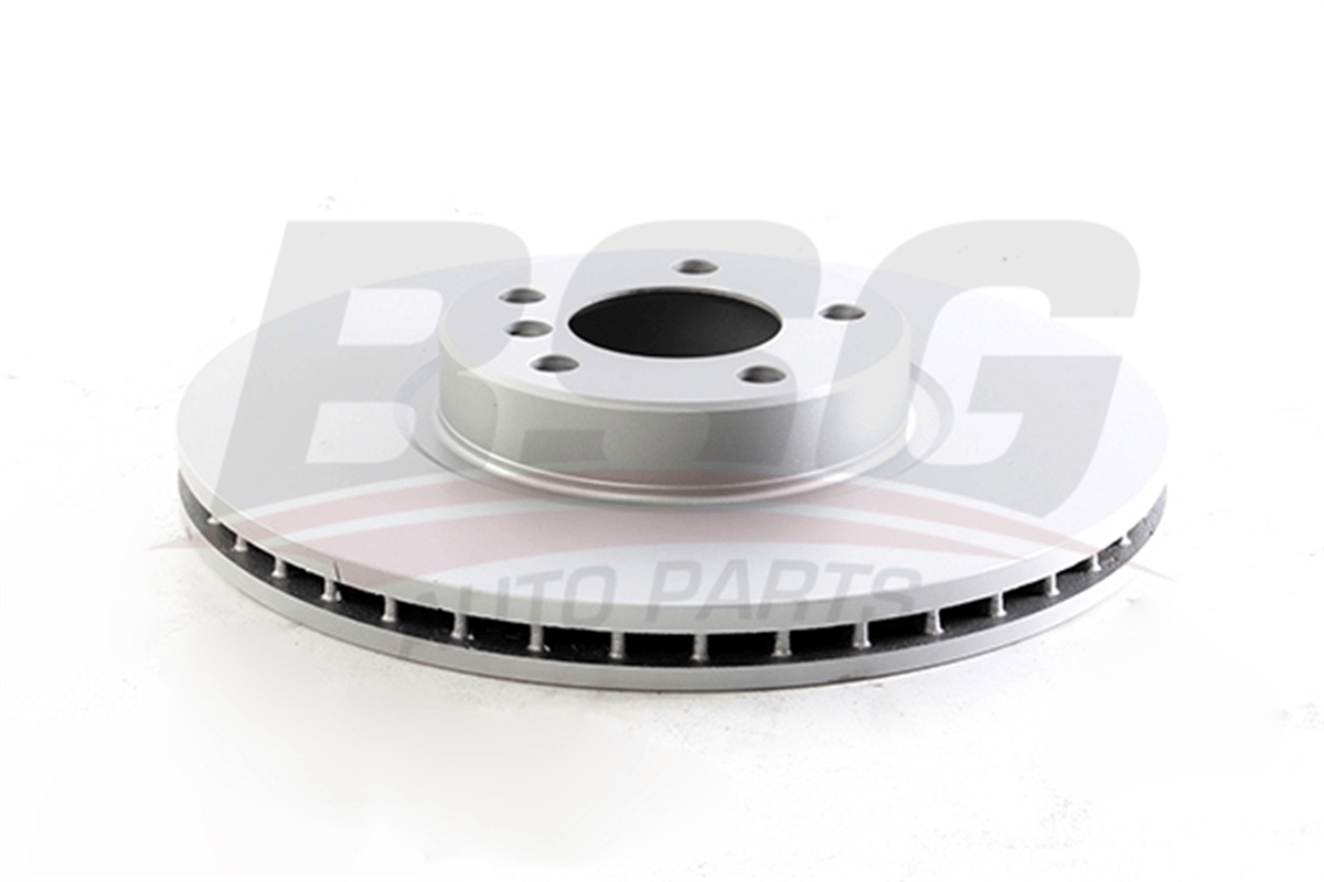 BSG 15-210-031 - Fren Diski Ön - Bmw X5 E70-x5 F15-x6 E72-x6 F16